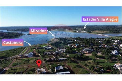 Terreno a pasos de la Costanera San Francisco — foto 5