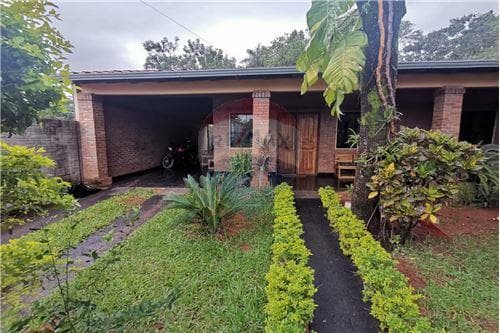 Hermosa casa en venta b°san carlos Ñemby — foto 4
