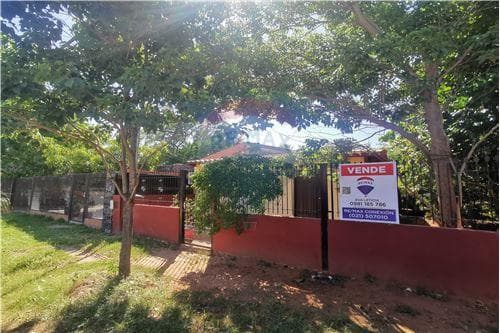 Linda casa familiar en Villa Jardin Limpio‼️🏡 — foto 3