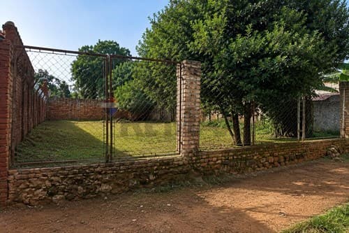 En venta terreno San Lorenzo, foto 2