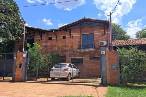 Duplex con Piscina Laurelty Zona Itá Ybaté — foto 2