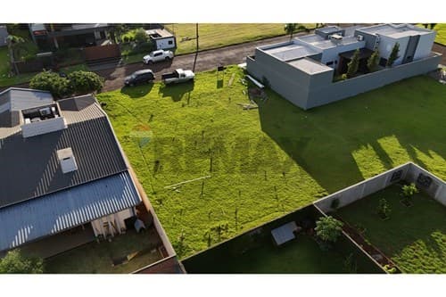 Terreno Residencial en Sinuelo, Manantial — foto 3