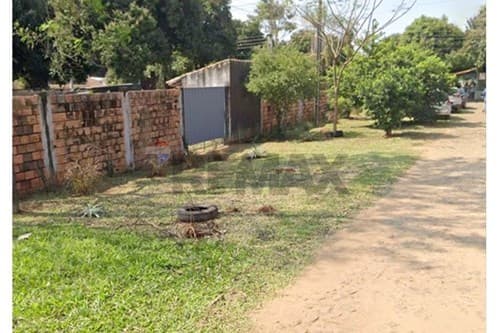 Terreno en Luque — foto 2
