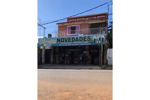 Gran oportunidad comercial y residencial