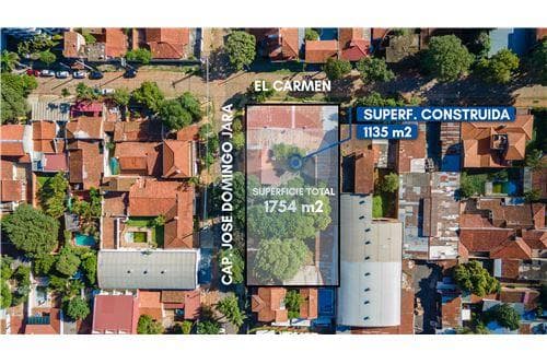 Alquiler de deposito - san vicente
