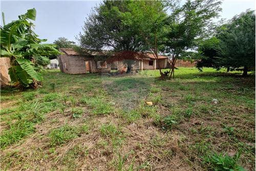 844m2 zona palacio de justica San Lorenzo, foto 2