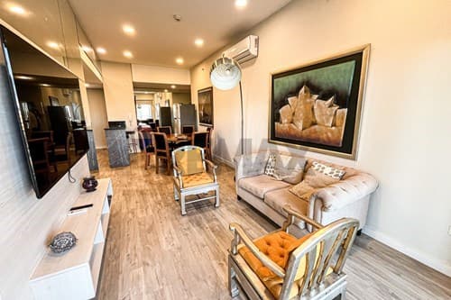 Departamento amoblado — foto 2