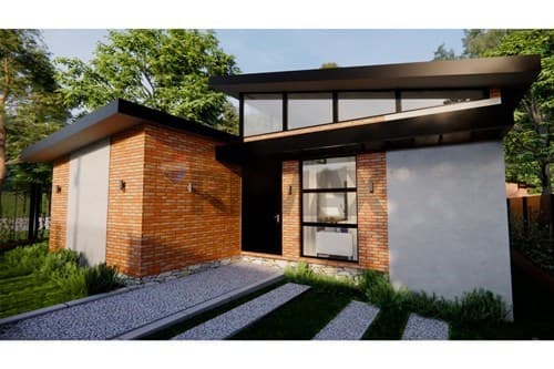 TU CASA EN SANBER! Vivienda exclusiva a estrenar — foto 5