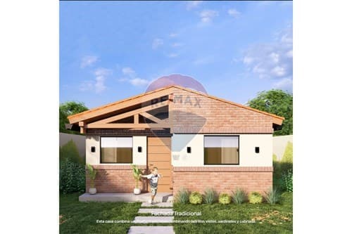 En Venta - Casa Bo. Karaguatayty - ITA, foto 4