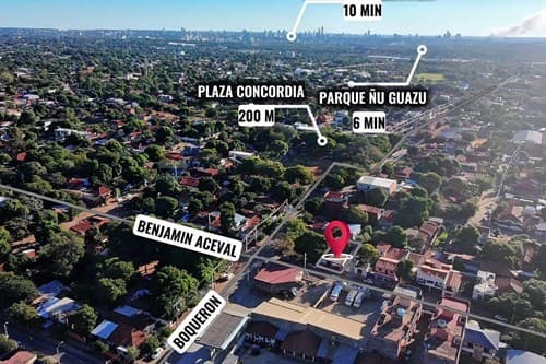 🌿vendo propiedad con 2 salones comerciales 🌿, foto 2