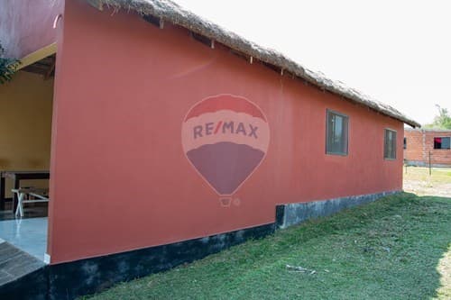 Rustic Living, Modern Comfort – Caazapá — foto 2