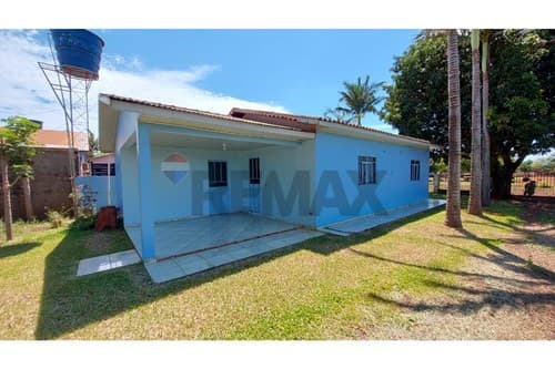 Casa Espaciosa en Formosa, Alto Paraná ¡Ideal! — foto 2