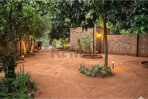 Terreno en san antonio