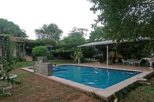 Country House for Sale in Altos – Furnished and Equipped — foto 2