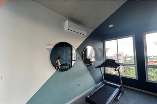 1 dormitorio en Recoleta life mariscal, foto 2