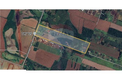 En venta/ 20 hectareas sobre ruta — foto 2