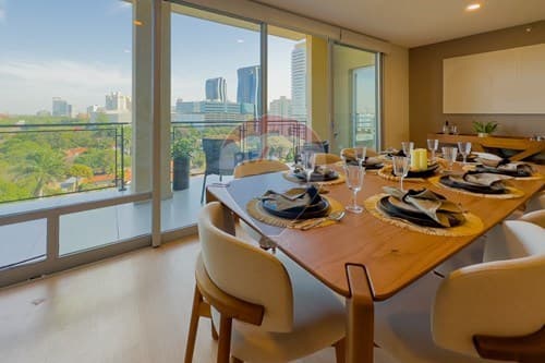 En venta departamento 100% amoblado