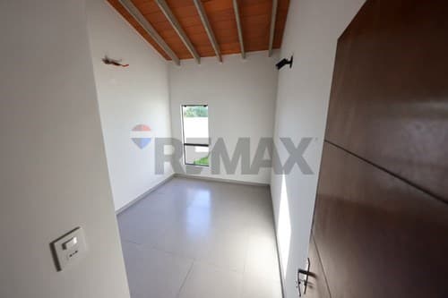Casa economica en Luque che roga — foto 4