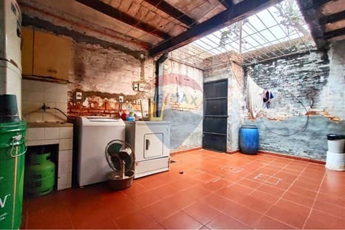 Casa en fdo. De la mora z. Norte. Villa ofelia