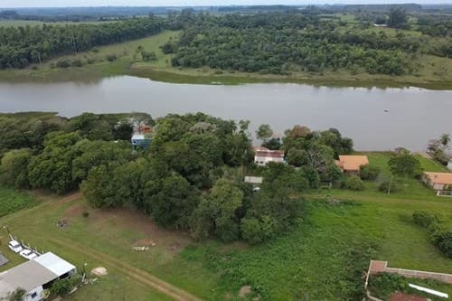 Terreno Ciudad del Este km 12 Acaray — foto 5