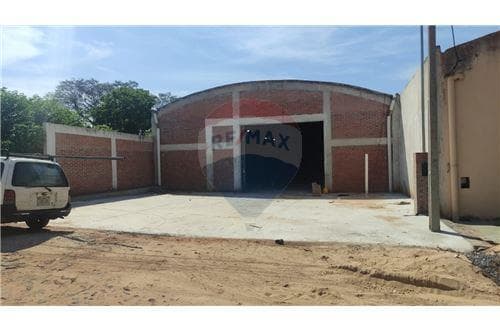 Deposito en San Lorenzo - capilla del monte — foto 3