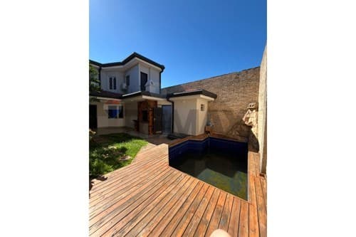Dúplex en alquiler – Villa Morra, foto 5