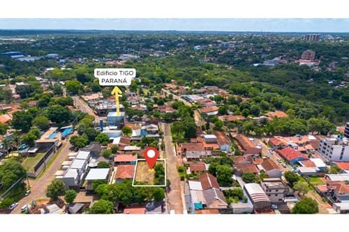 En venta terreno en esquina, area 8 — foto 2