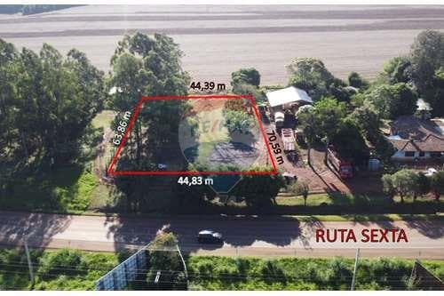 Propiedad en Bella Vista sobre ruta Sexta — foto principal