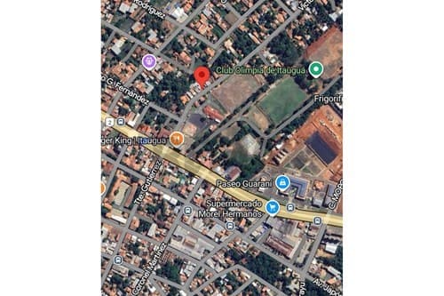 Terreno en el centro de Itauguá — foto 3