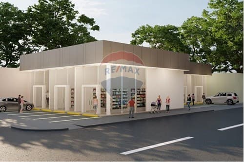 Salones comerciales a estrenar en alquiler!! — foto 5