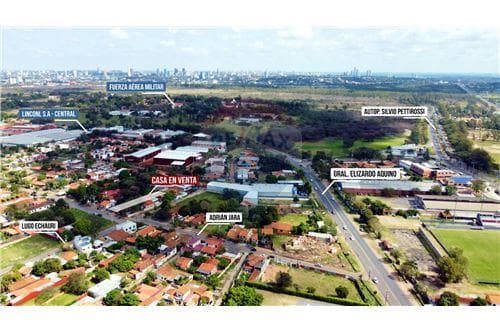 Casa en Luque - zona conmebol — foto 4
