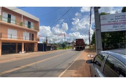 En venta amplio terreno sobre ruta en Capiaá, foto 3