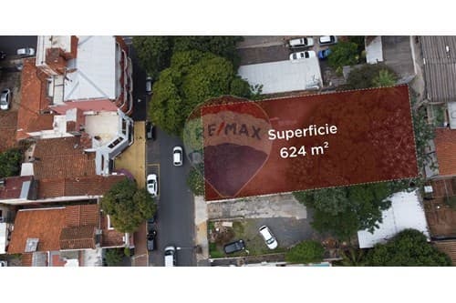 Terreno en Asunción, b° san roque — foto 1