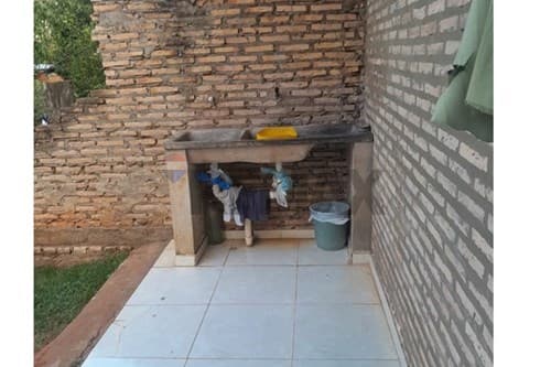 Venta de casa en terminacion* - j. A. Saldivar