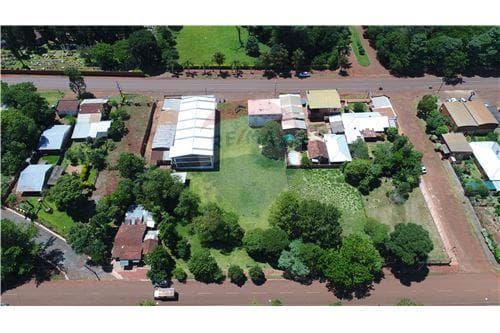 Terreno en venta - hohenau, foto 4
