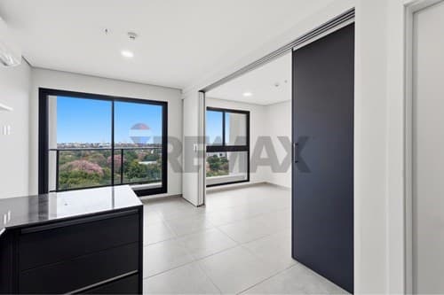 Monoambiente en venta - Edificio Innova Villamorra, foto 2