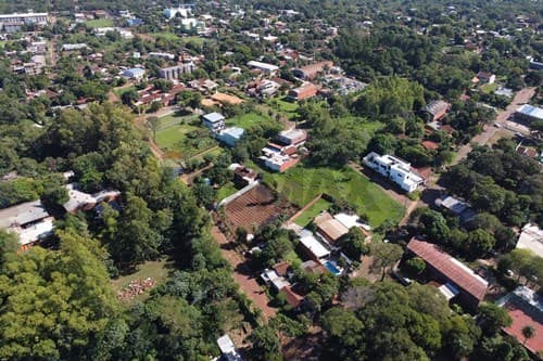 Terreno ideal en Encarnación, ¡crea tu hogar!, foto 2
