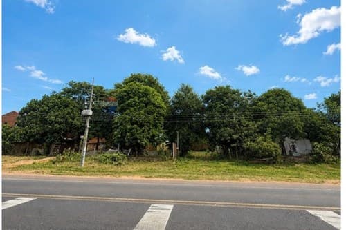 Terreno en venta sobre ruta py03 – limpio — foto 2