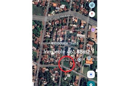 Propiedad en VENTA !!!!