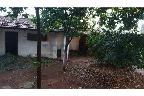 Terreno c/casa refac.o demoler san vicente-asun — foto 4