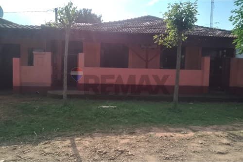 Casa Espaciosa en Trinidad: — foto 2