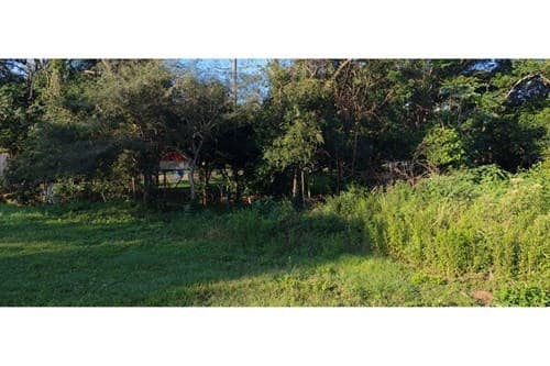 Atencion itaugua terreno en venta con arroyo, foto 3