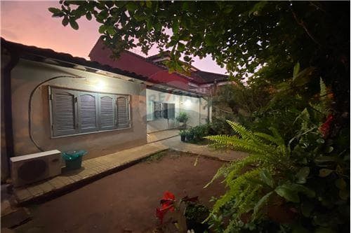 Hermoso terreno en villa aurelia — foto 2