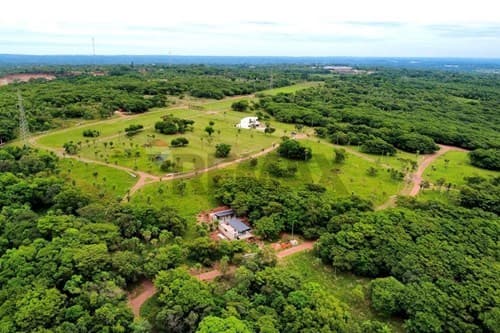 PARQUEALTO | Barrio Cerrado en Patiño, Ypacaraí — foto 5