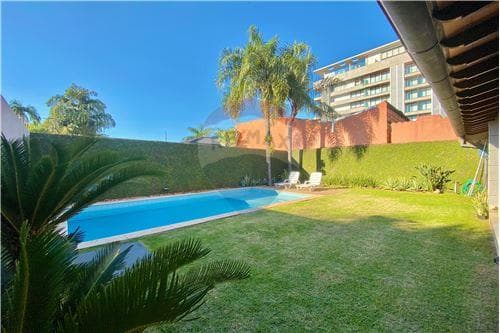 En Alquiler Casa Amoblada — foto 5