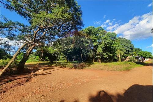 Terreno en Oferta - Barrio Chaipe - Encarnación — foto 2