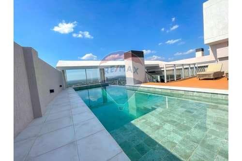 dpto a estrenar sobre Molas Lopez 1 dorm — foto 2