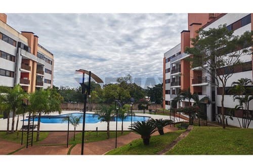 Departamento en alquiler en Ñemby, foto 4