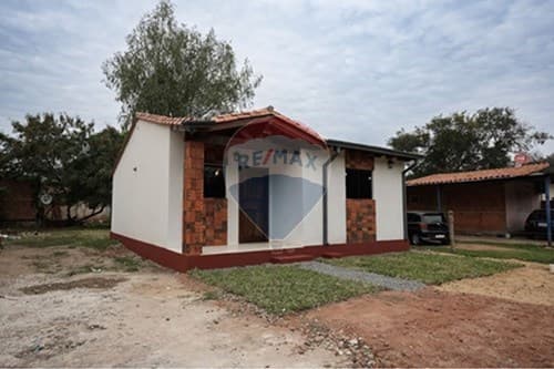 Tu casa soñada en Luque itapuami VI — foto 4