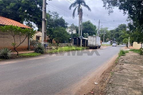 Terreno en Luque-laurelty, foto 5